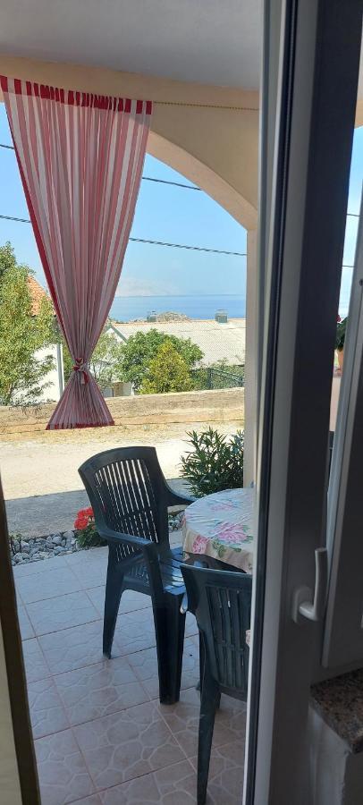 Danijel Hotel Szentgyörgy Kültér fotó