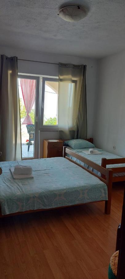 Danijel Hotel Szentgyörgy Kültér fotó