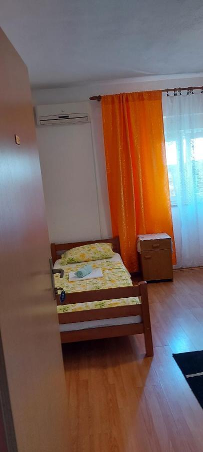 Danijel Hotel Szentgyörgy Kültér fotó
