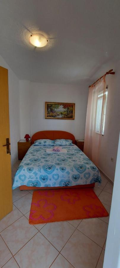Danijel Hotel Szentgyörgy Kültér fotó