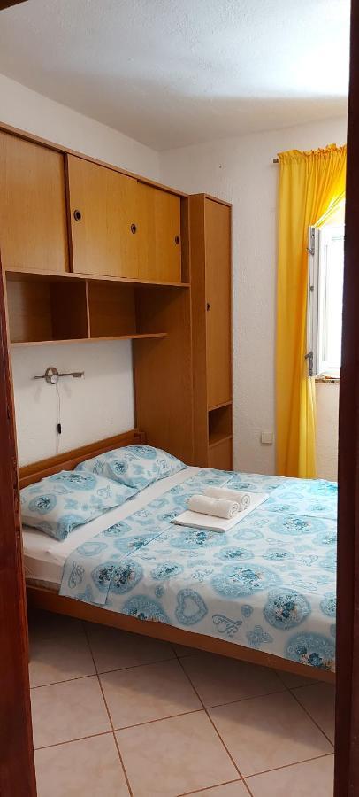 Danijel Hotel Szentgyörgy Kültér fotó