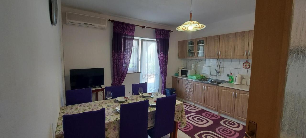 Danijel Hotel Szentgyörgy Kültér fotó