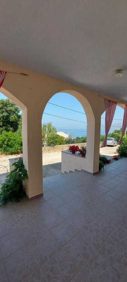 Danijel Hotel Szentgyörgy Kültér fotó
