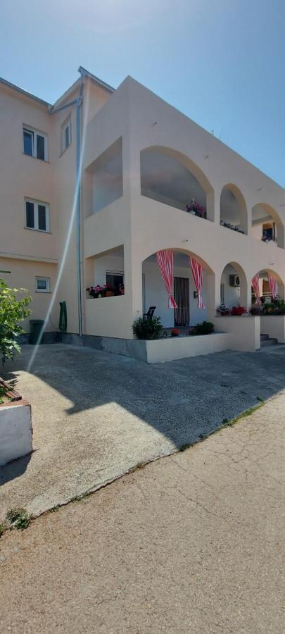 Danijel Hotel Szentgyörgy Kültér fotó
