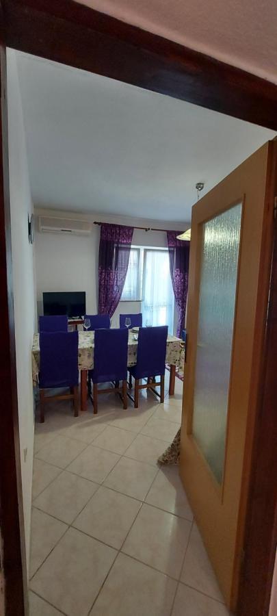 Danijel Hotel Szentgyörgy Kültér fotó