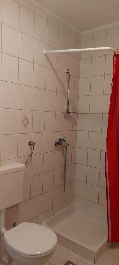 Danijel Hotel Szentgyörgy Kültér fotó