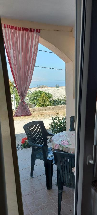 Danijel Hotel Szentgyörgy Kültér fotó