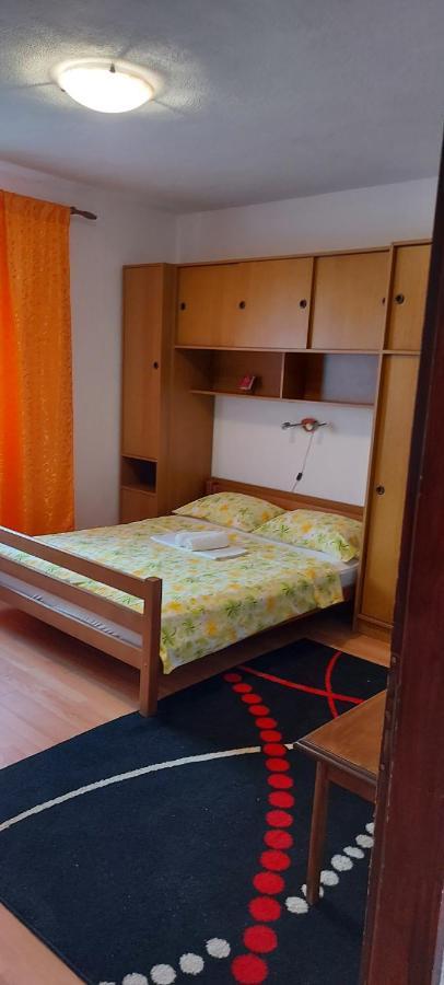 Danijel Hotel Szentgyörgy Kültér fotó